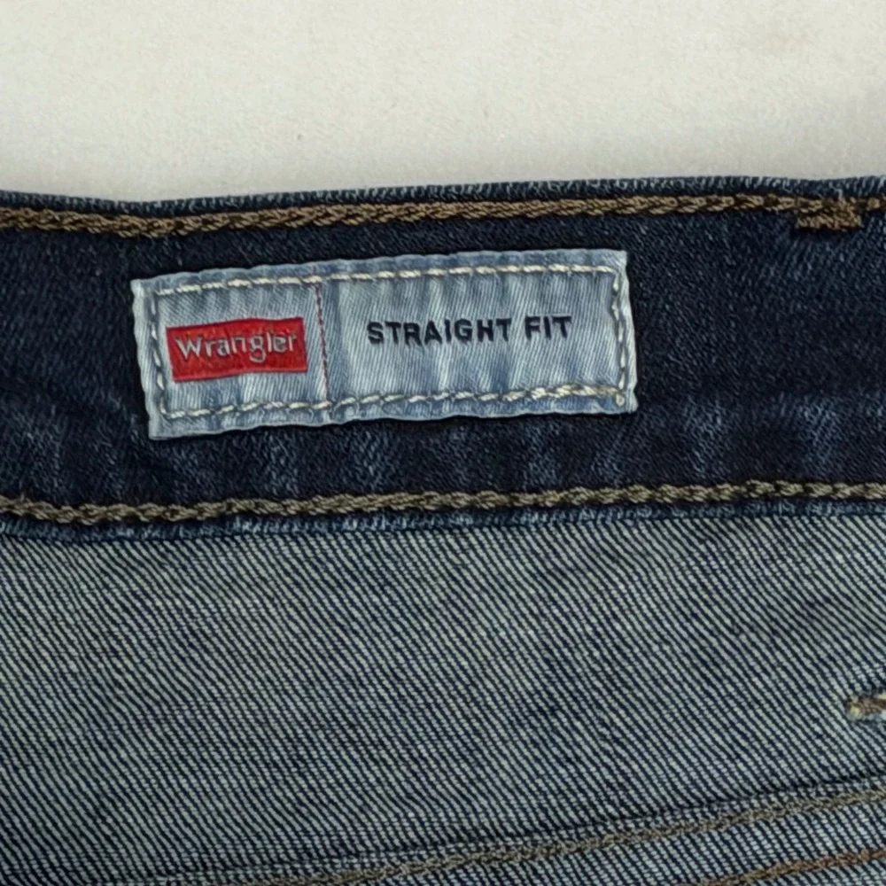 Wrangler premium quality
